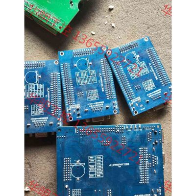 议价 stm32f103vet6开发板三张和stm32f407zg