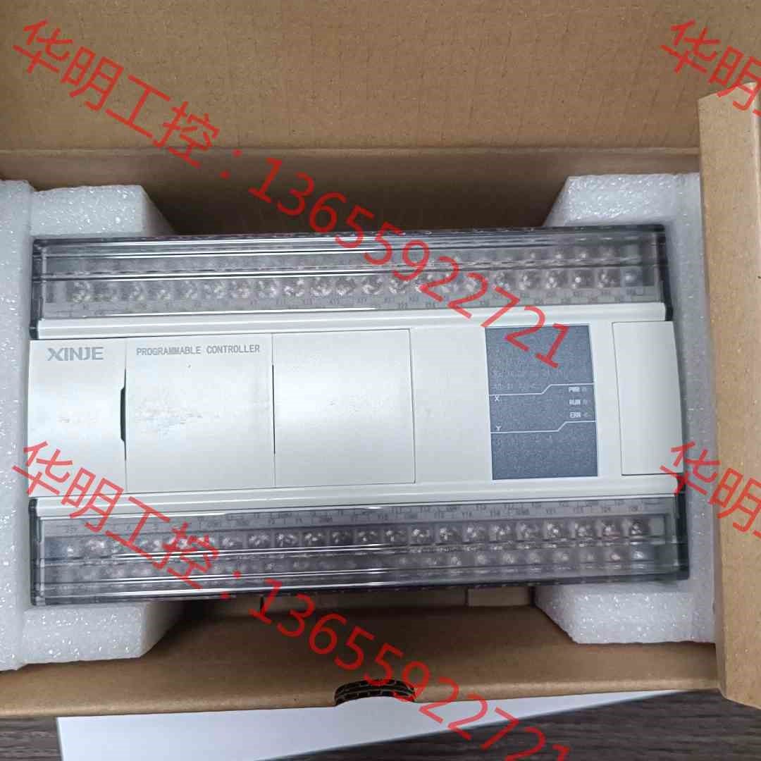 议价 信捷plc可编程控制器XD5-60T6-E