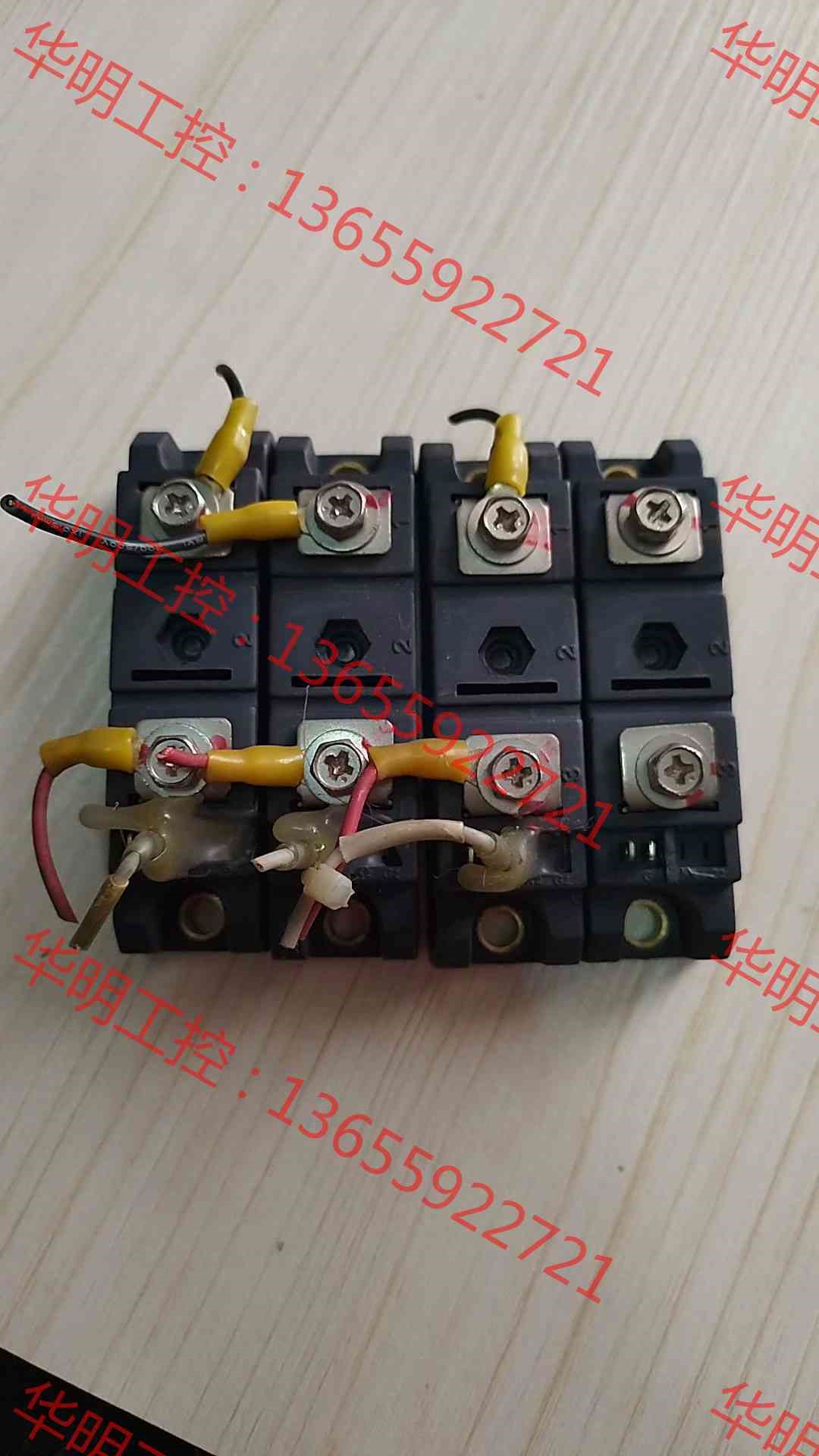 议价 MT60A2500V   晶闸管模块 WEISITE