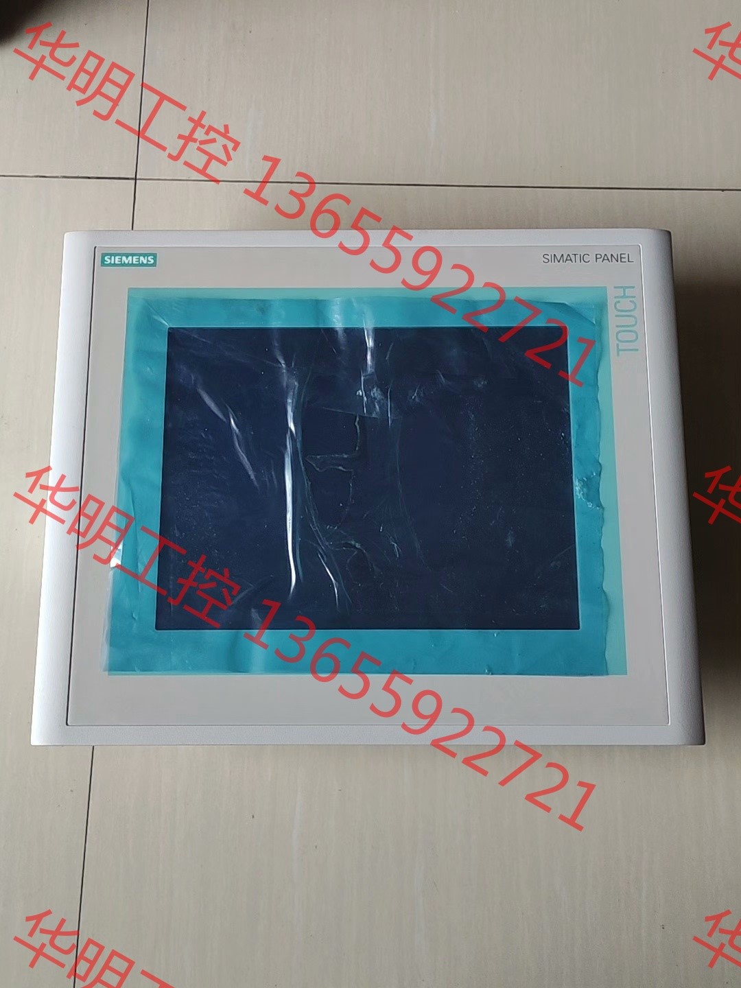 议价 西门子6AV6 545-0CC10-0AXO.都是全新的，都