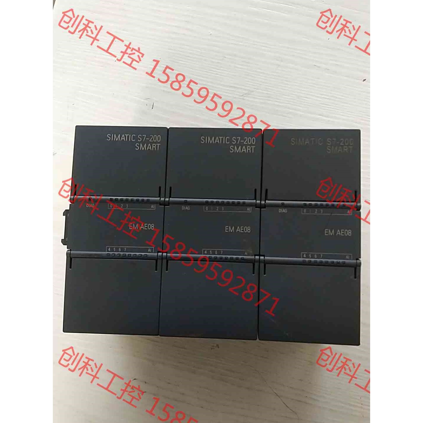 议价 西门子200smart,6ES7-288-3AE08-0AA