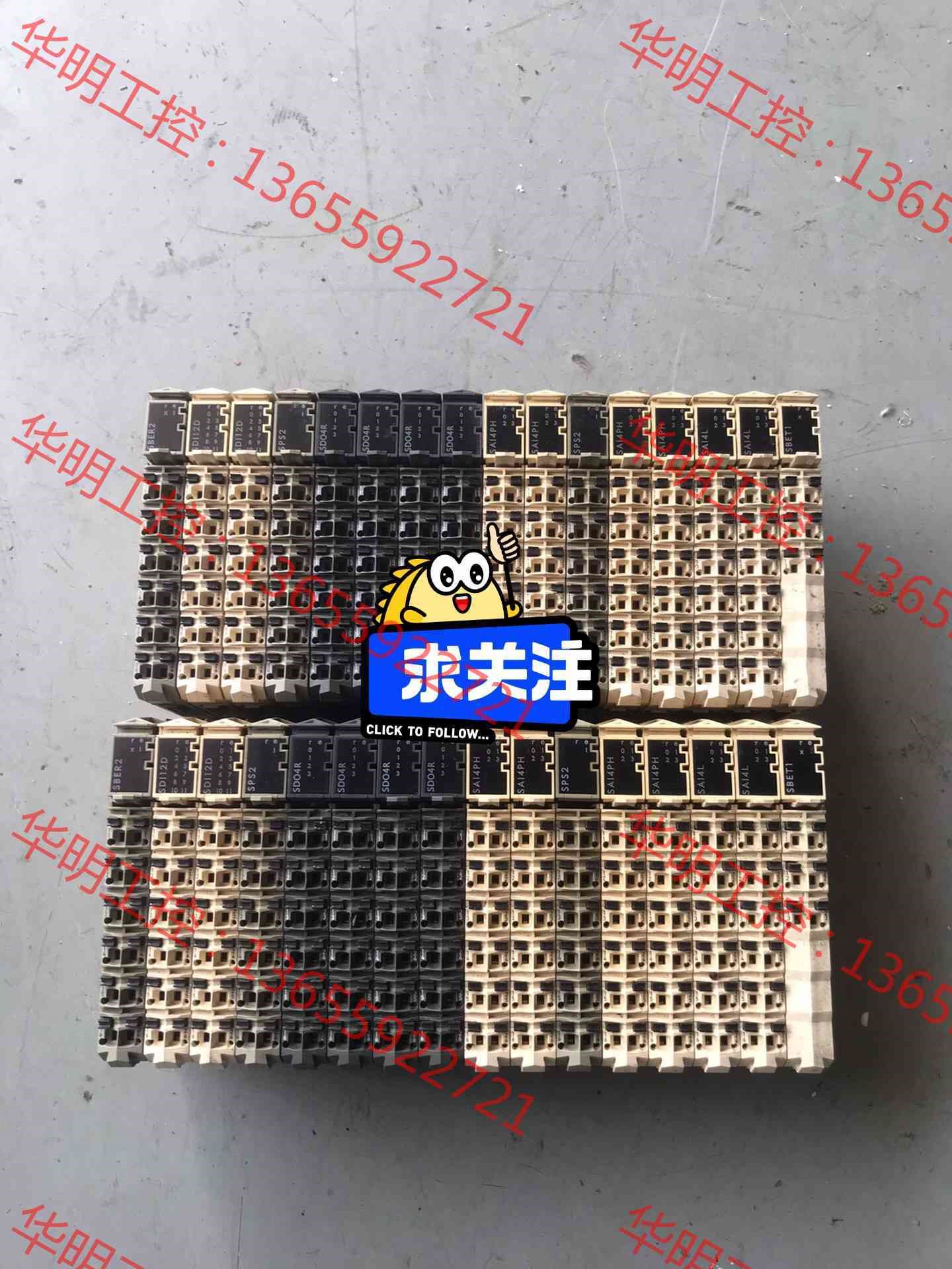 议价 施耐德TM5模块TM5SBER2