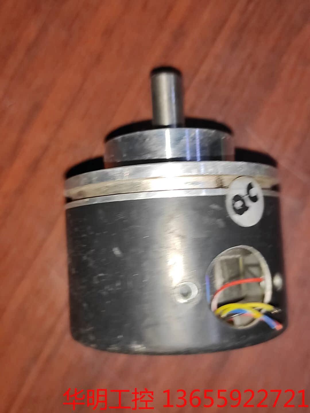 议价 正品Baumer Thalheim编码器 正品Baumer