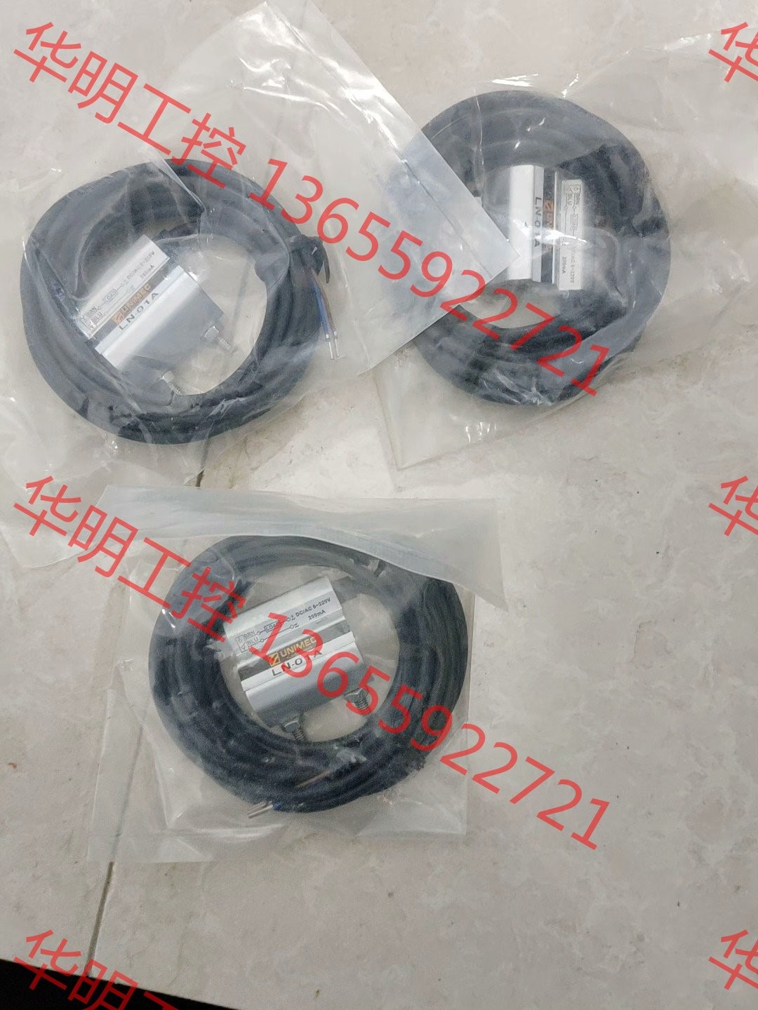 议价 议价 Unimec LN-01A  LN01A气动阀