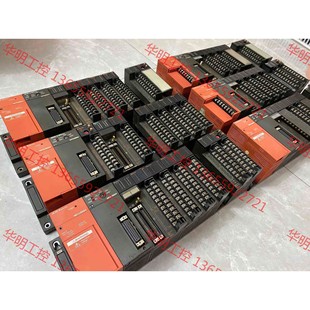 A1SHcpu 6個 6套PLC模塊A1S61PN 議價