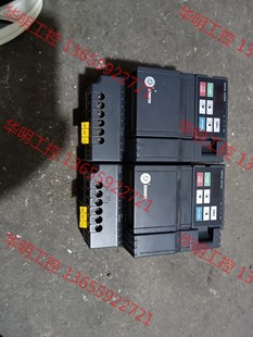 3R7G 5R5P上電測試功能正常 9新眾晨變頻器Z2400 議價