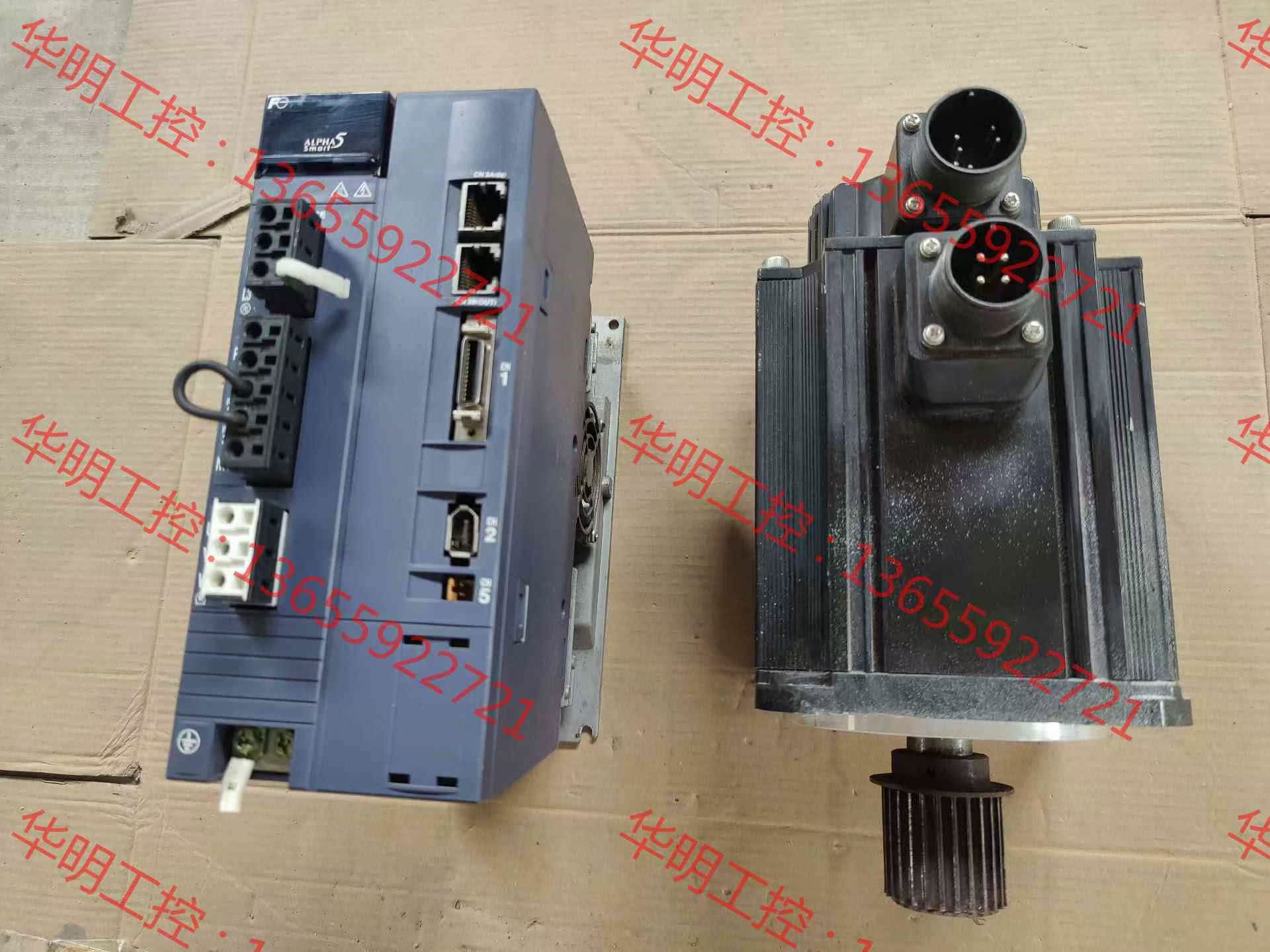 议价 RYH202F5-VV2带电机GYG202C5-RG2