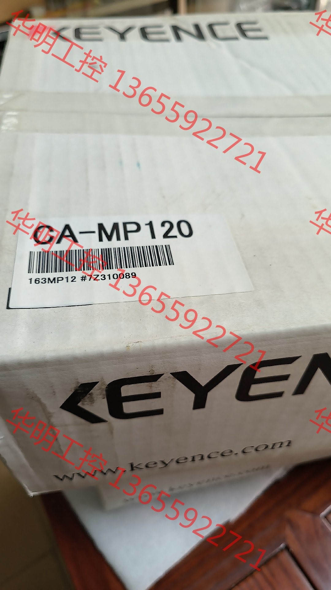 议价 全新原装正品 CA-MP120T/CA-MP120 CV-5