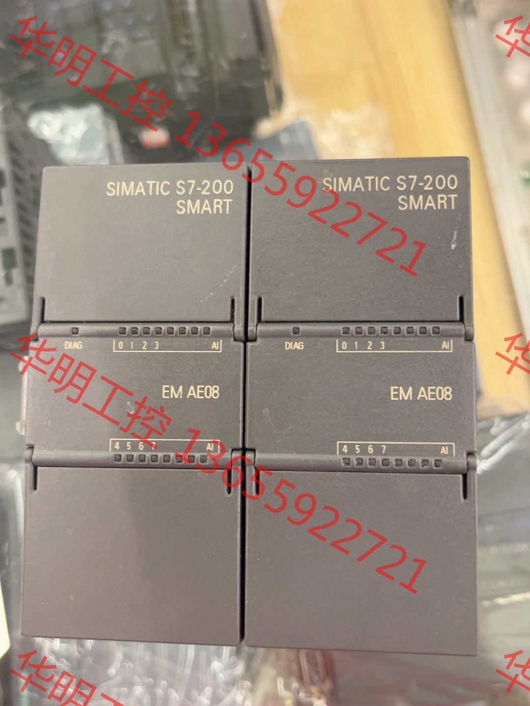 议价 西门子S7-200SMART，288-3AE08，功能包好成