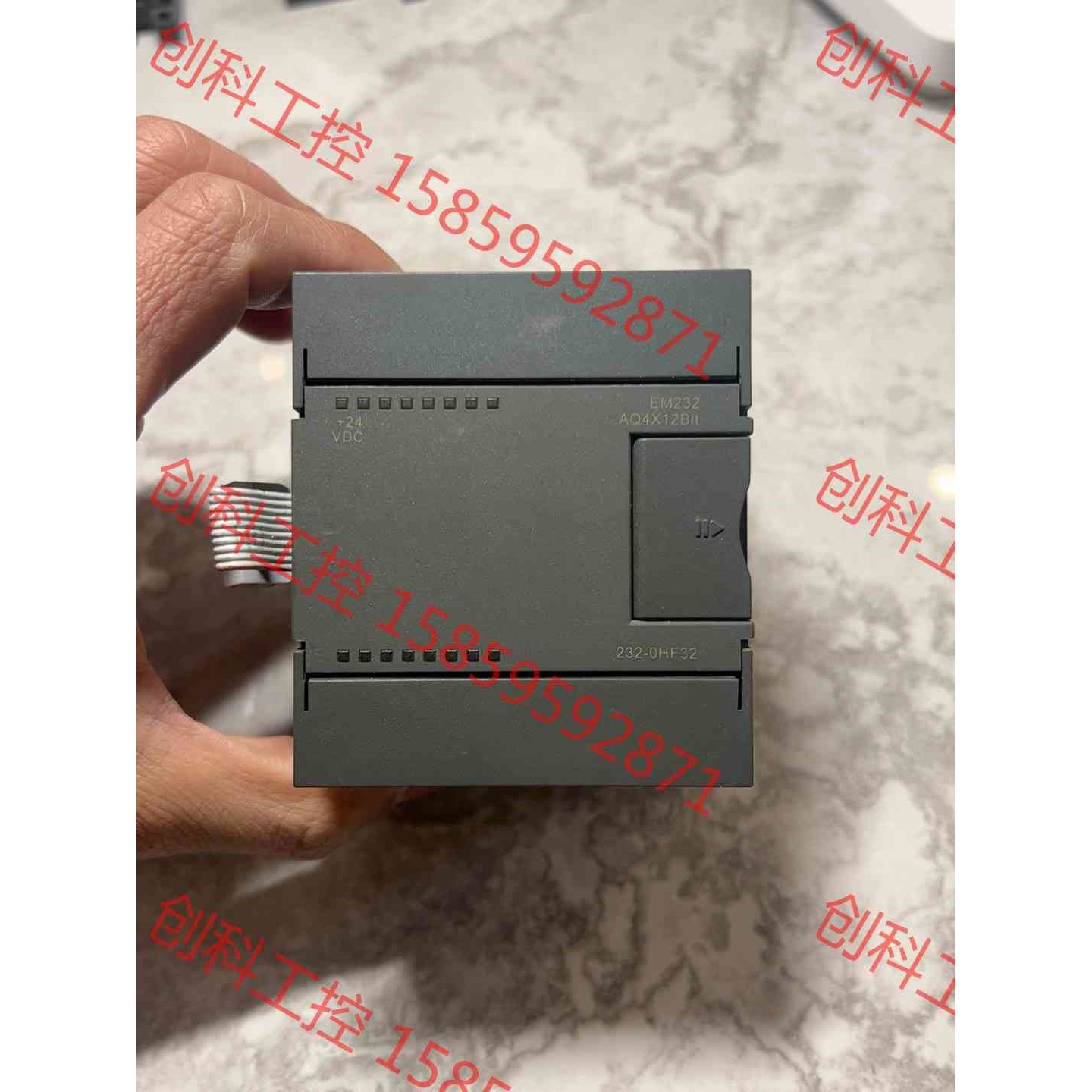 议价 231-0HC22合信西门子兼容模块,4路模拟量输出,功能包