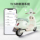 Тайваньский электрический мотоцикл Bell Butterfly Smart с длительным сроком службы аккумулятора, электромобиль для взрослых, пригородный магазин электрических мотоциклов, самовывоз mini 3