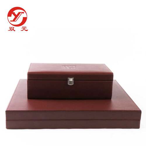 双元围棋套装礼盒棋盘