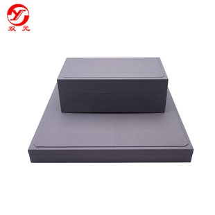 双元 围棋礼盒 棋盘盒 锦缎礼品盒