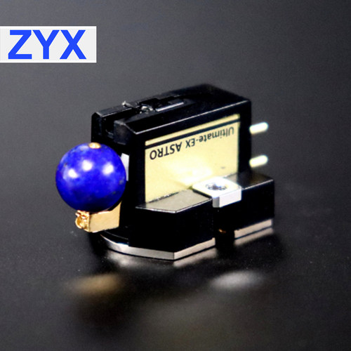 黑胶唱机唱头日本ZYX动圈唱头