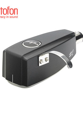 丹麦 Ortofon 高度风 SPU #1E/SPU #1S 低输出  黑胶MC动圈式唱头