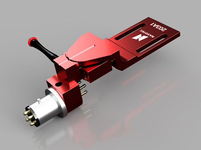 NASOTECSwingHeadshell