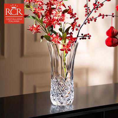 意大利RCR水晶玻璃摆件