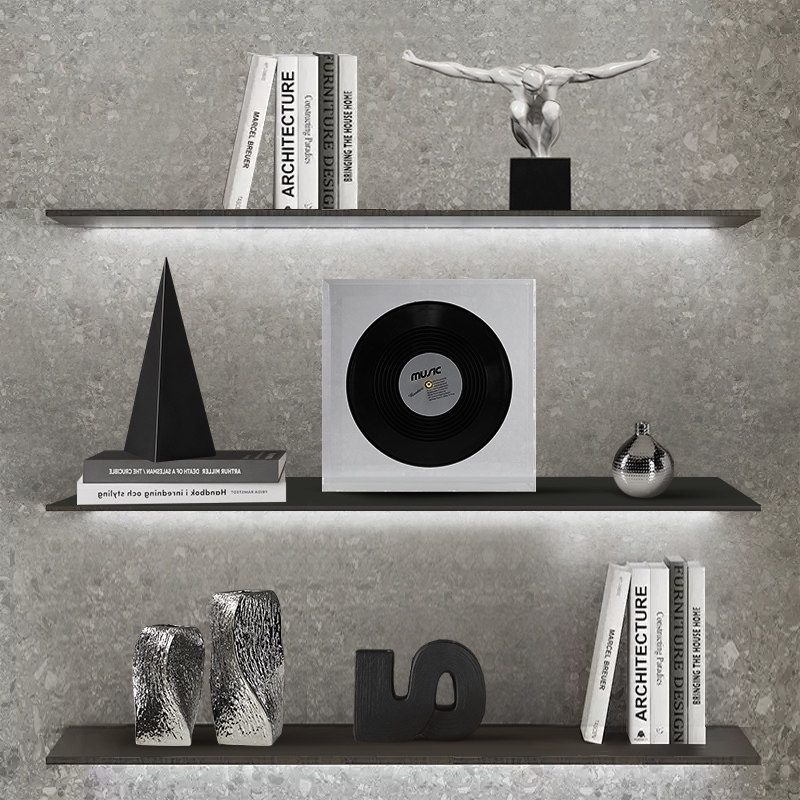 酒柜装饰品摆件软装高级感小众客厅样板房电视柜玄关艺术品摆设,家居饰品,装饰摆件,淘宝优惠券,粉丝福利购,淘宝优惠卷