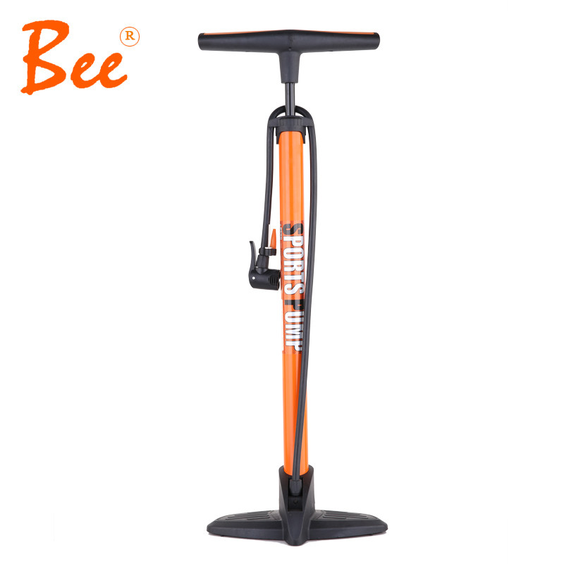 Pompe à vélo - Ref 2389341 Image 3