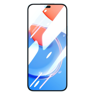 适用荣耀Play8t钢化膜手机全屏膜