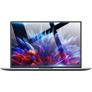 适用redmibook14屏幕膜钢化玻璃膜2023/2024款小米笔记本保护膜红米redmibook14锐龙版电脑贴膜14寸蓝光防爆