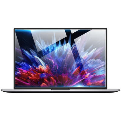 适用redmibook14屏幕膜钢化玻璃