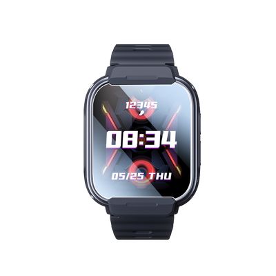 适用米兔儿童手表S1钢化膜抗蓝光