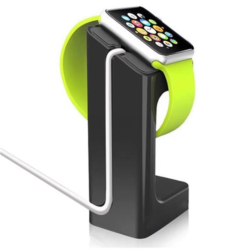 适用ApplewatchS9手表支架立式