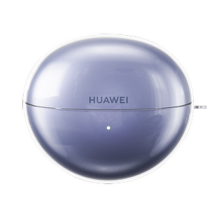 适用华为freeclip保护套新款华为free clip耳夹耳机套华为耳机clip保护壳FreeBuds5蓝牙无线透明五硅胶壳pro3