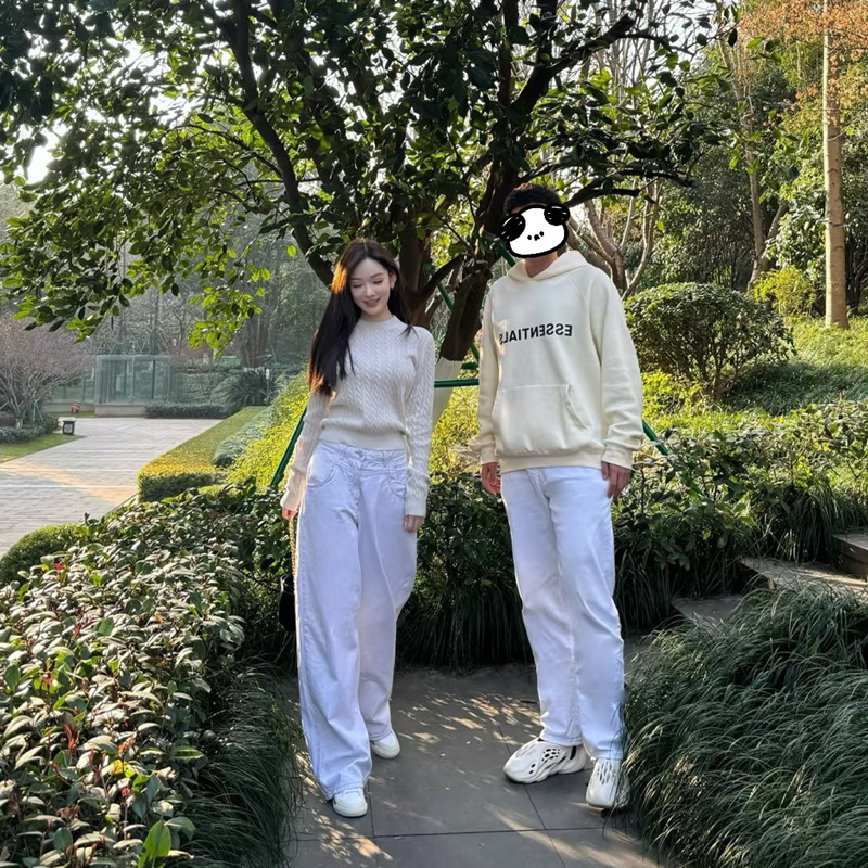 潮流精品，品质保证