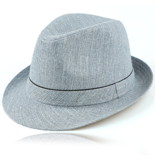 礼帽户外休闲男士四季四季