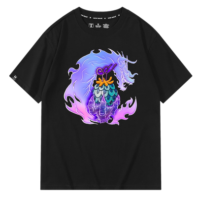 恶魔果实梦话研究所海贼王