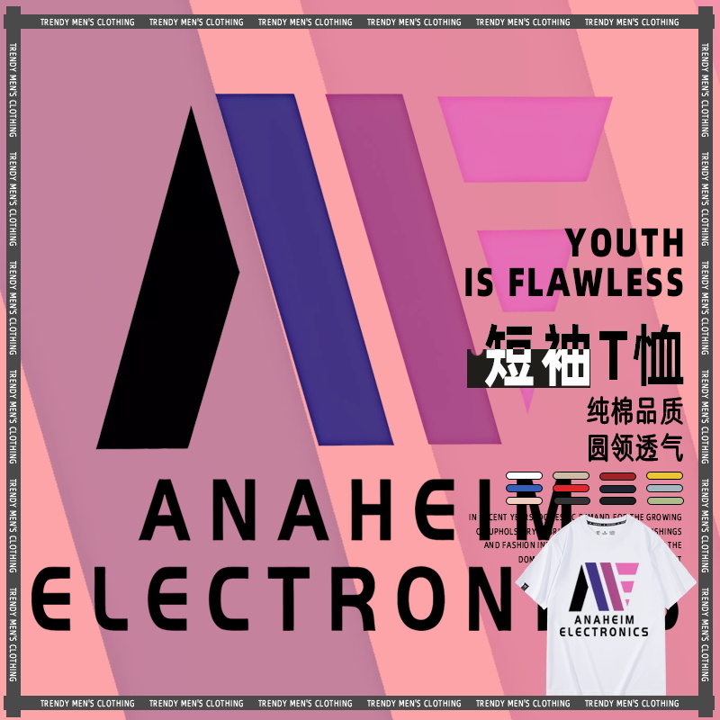 机动战士Z高达阿纳海姆