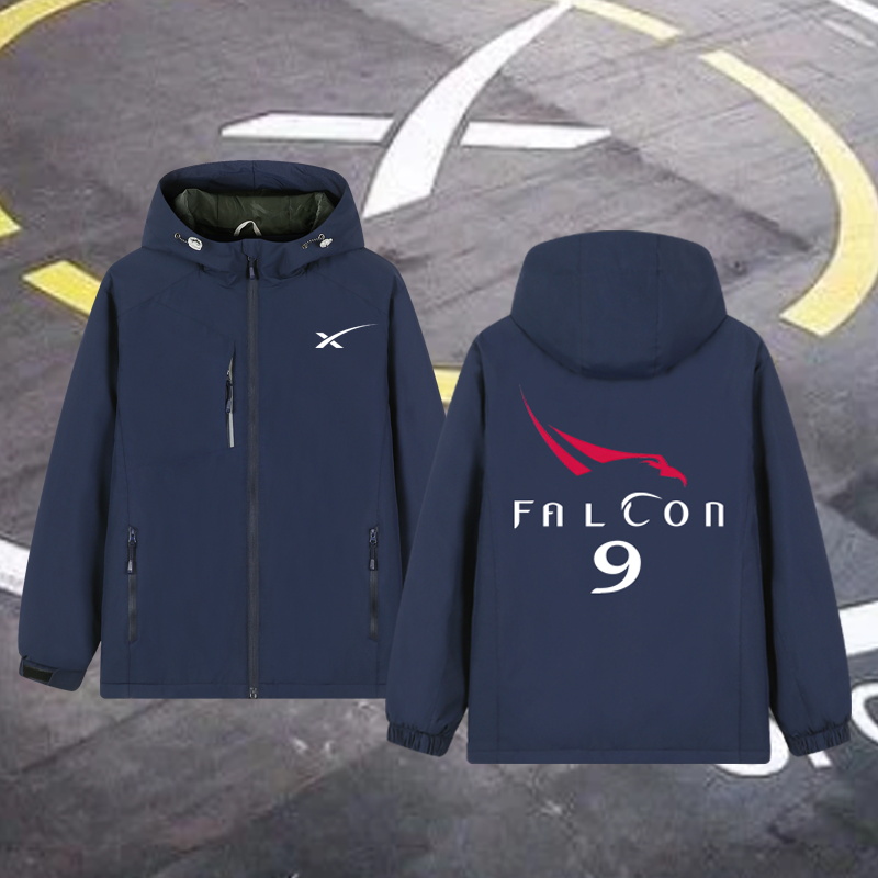 spacex衣服太空探索技术