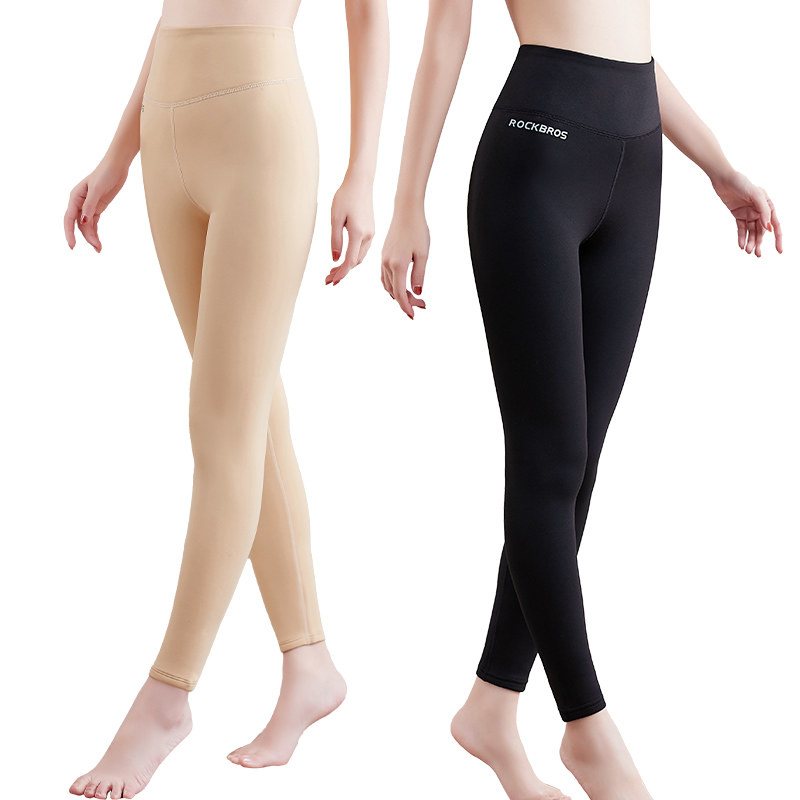 加绒加厚保暖长裤无痕女士秋冬打底裤德绒发热高腰紧身裤收腹显瘦在类目 女士内衣/男士内衣/家居服, 保暖裤中 - 来自Buy2taobao.com提供专业的淘宝代购服务