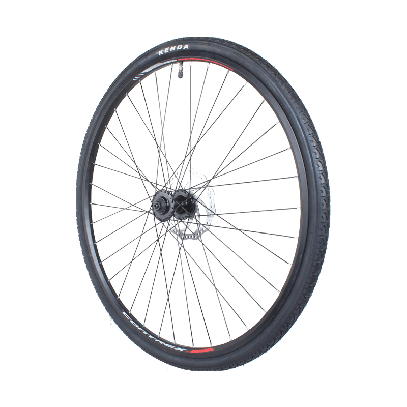 700x32/35/38c双培林卡式轮组