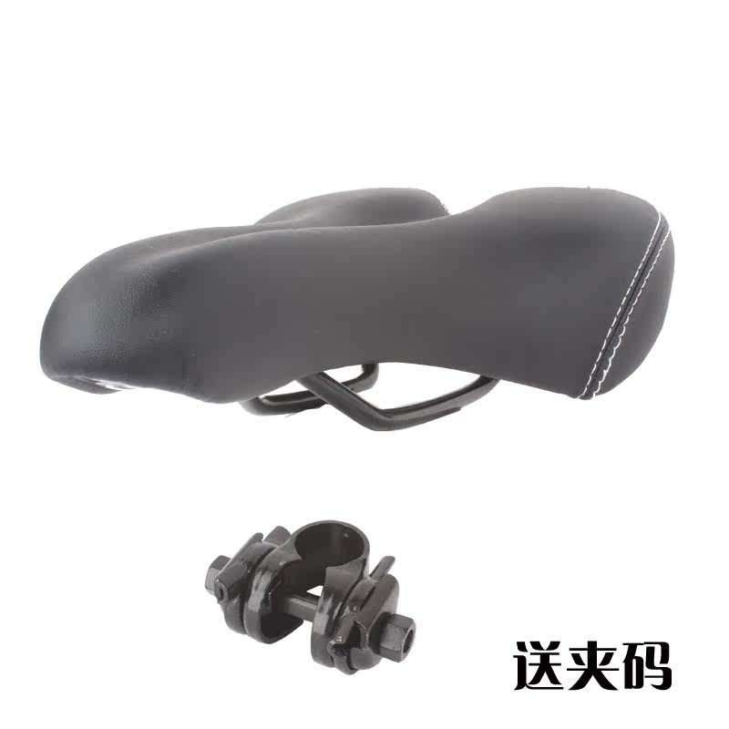 Selle de vélo Mountain Bike - Ref 2349303 Image 4