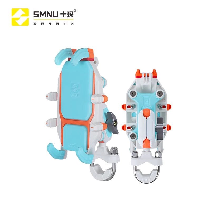 SMNU十玛异兽PRO摩托车手机支架