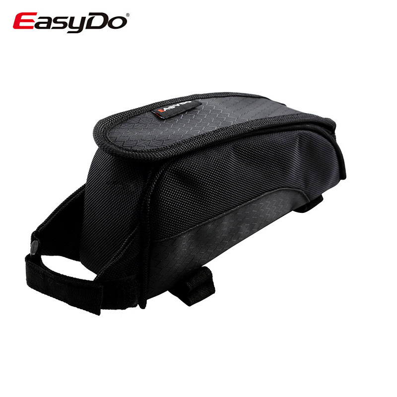 Sacoche pour vélo mixte EASYDO - Ref 2217899 Image 5