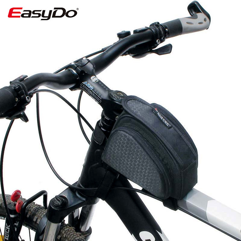 Sacoche pour vélo mixte EASYDO - Ref 2218414 Image 3
