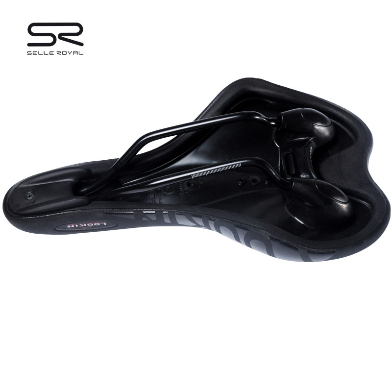 Selle de vélo Mountain Bike SELLE ROYAL - Ref 2352194 Image 5