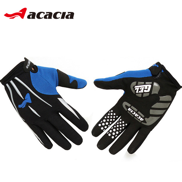 Gants de cyclisme mixte ACACIA - Ref 2255526 Image 4