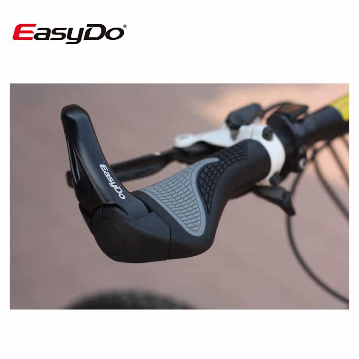 Poignées de vélo EASYDO - Ref 2343818 Image 4