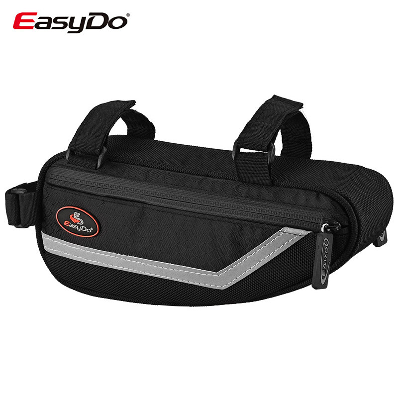 Sacoche pour vélo mixte EASYDO - Ref 2214933 Image 3