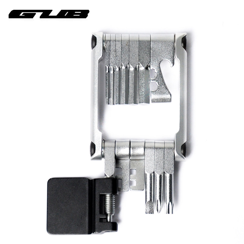 Outils pour vélo - Ref 2277879 Image 4