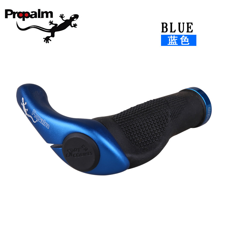 Poignées de vélo PROPALM - Ref 2342503 Image 5