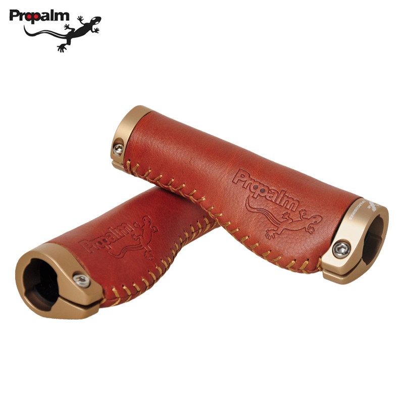 Poignées de vélo PROPALM - Ref 2349922 Image 4