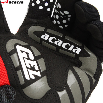 Gants de cyclisme mixte ACACIA - Ref 2255526 Image 5