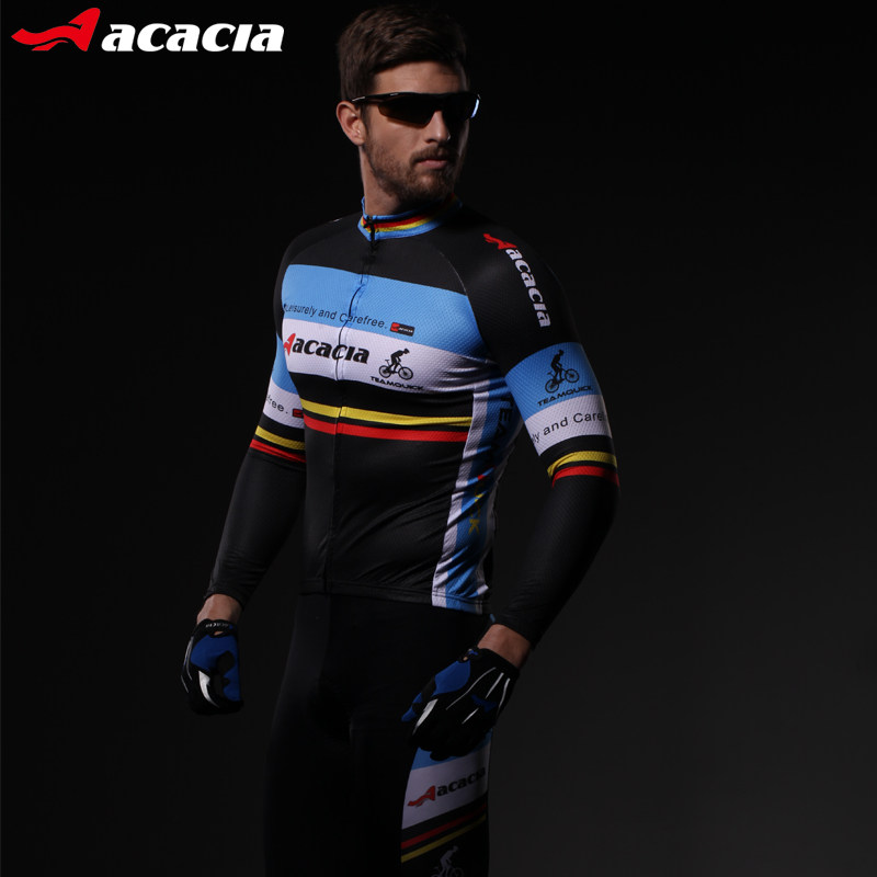 Vêtement cyclisme homme ACACIA - Ref 2209840 Image 3