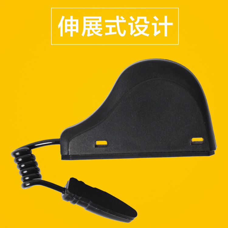 Compteur de vélo TACX - Ref 2426994 Image 4